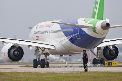 Nga, Trung Quốc thành lập liên doanh chế tạo máy bay dân dụng cỡ lớn ảnh 1